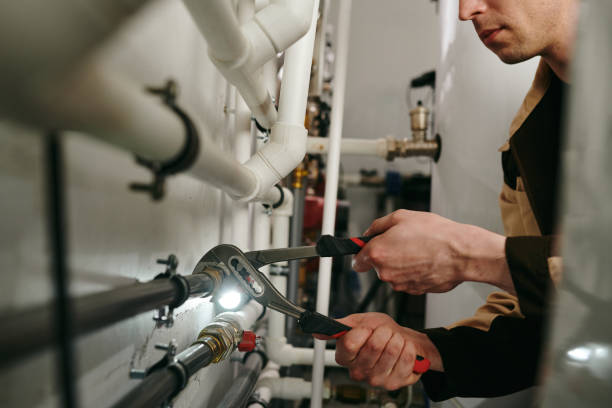 Best Plumbing Inspection Services  in Richfield, OH