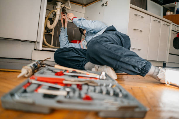 Best Plumbing Installation Services  in Richfield, OH