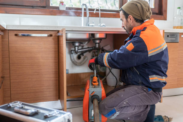 Best Water Softener Installation  in Richfield, OH