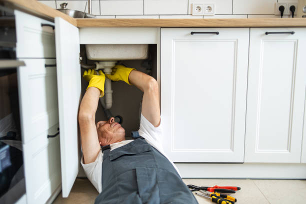 Best Pipe Repair Near Me  in Richfield, OH
