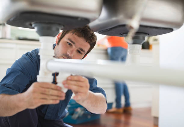 Best Faucet Repair  in Richfield, OH