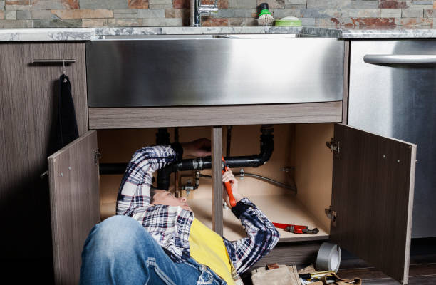  Richfield, OH Plumbing Pros