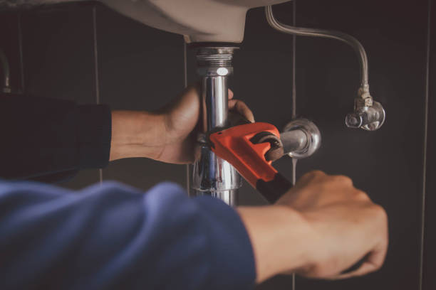 Richfield, OH Plumbing Company